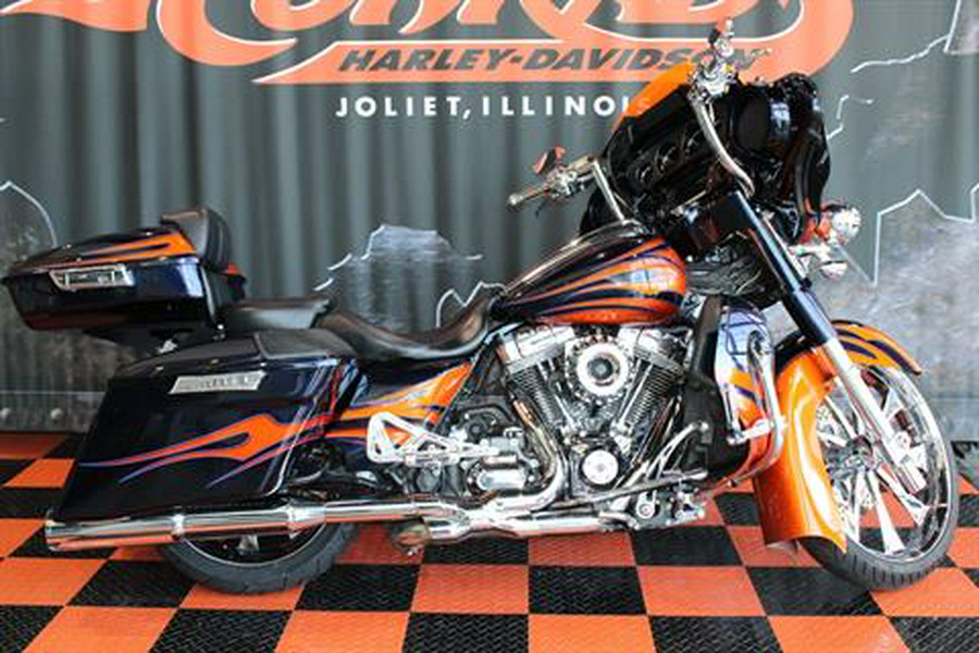 2015 Harley-Davidson CVO™ Street Glide®