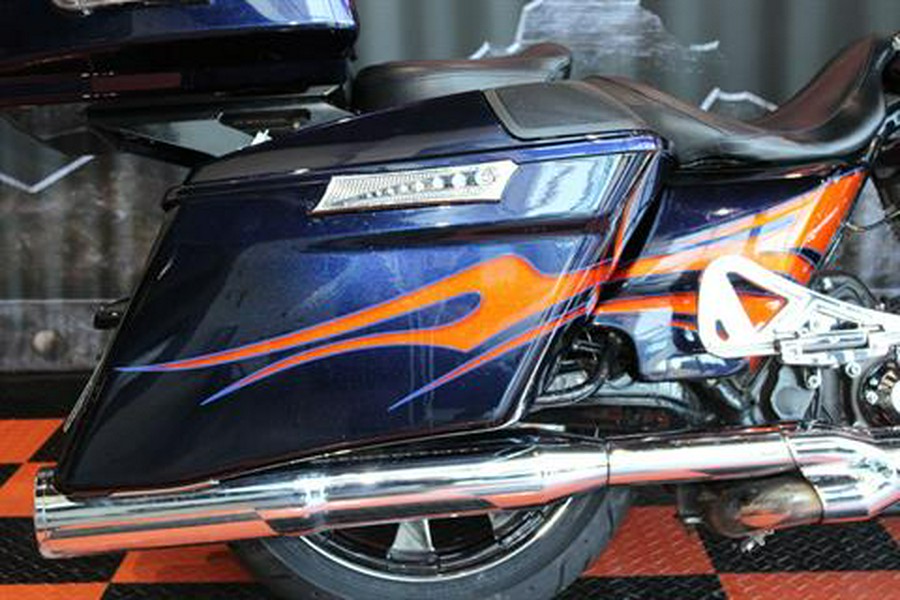 2015 Harley-Davidson CVO™ Street Glide®