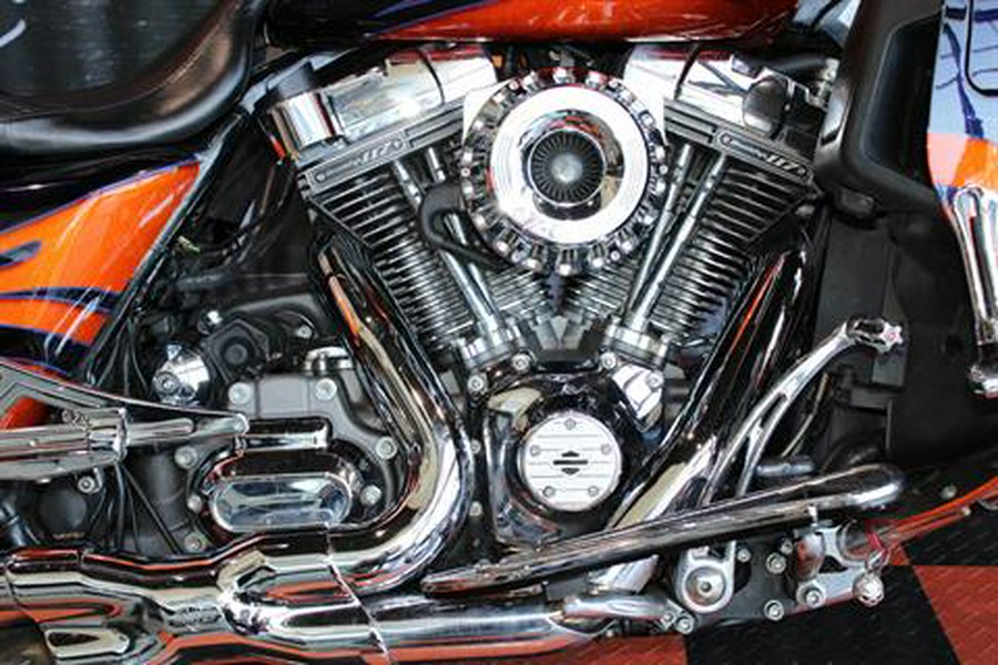 2015 Harley-Davidson CVO™ Street Glide®