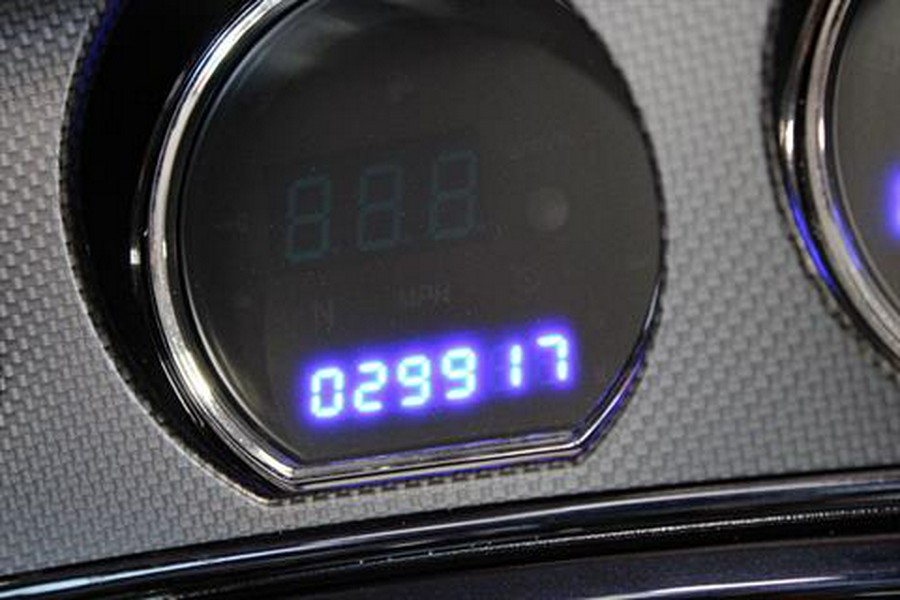 2015 Harley-Davidson CVO™ Street Glide®