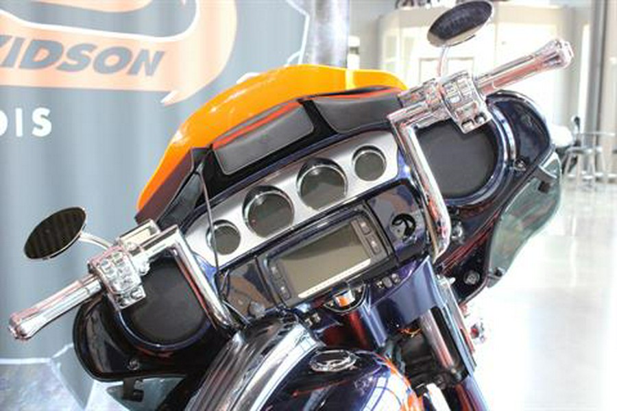 2015 Harley-Davidson CVO™ Street Glide®