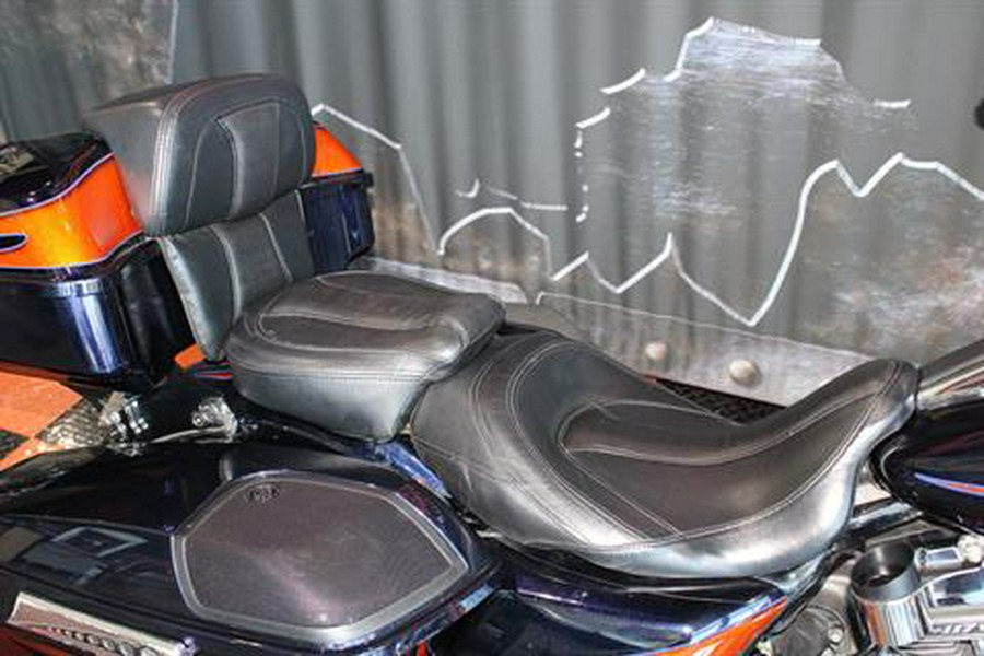 2015 Harley-Davidson CVO™ Street Glide®