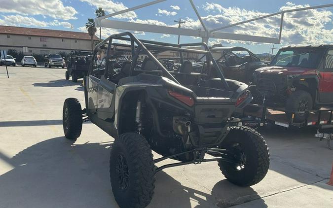 2026 Polaris RZR XP S 4 1000 Sport