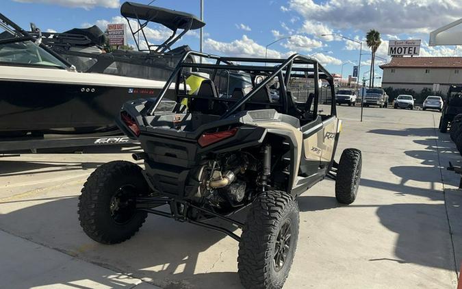 2026 Polaris RZR XP S 4 1000 Sport