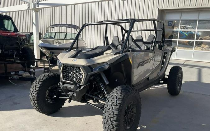 2026 Polaris RZR XP S 4 1000 Sport