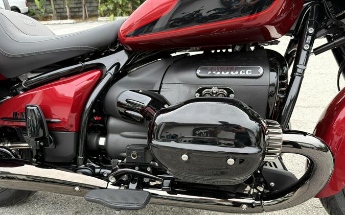 2025 BMW R 18 B