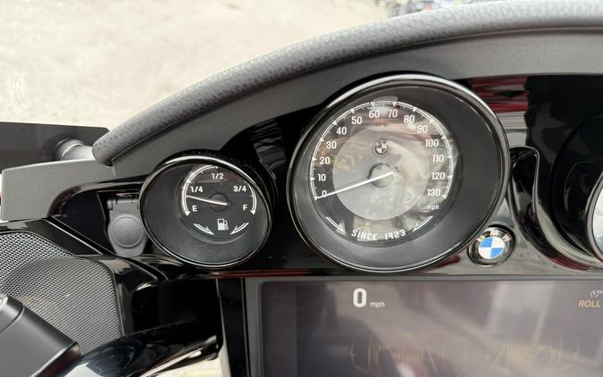 2025 BMW R 18 B