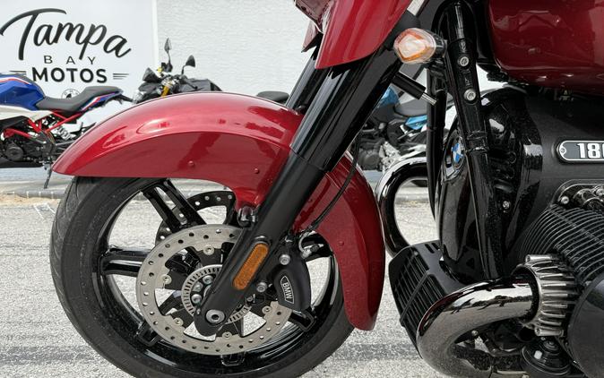 2025 BMW R 18 B