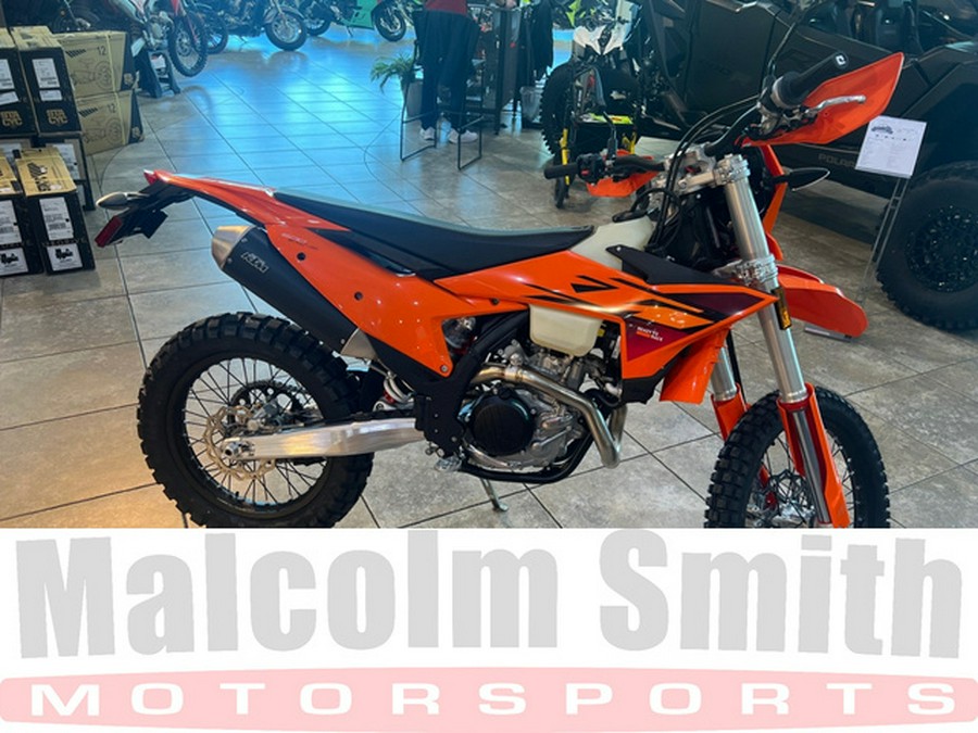 2026 KTM 500 EXC-F 500 F