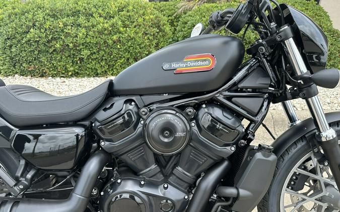 2025 Harley-Davidson Nightster Special