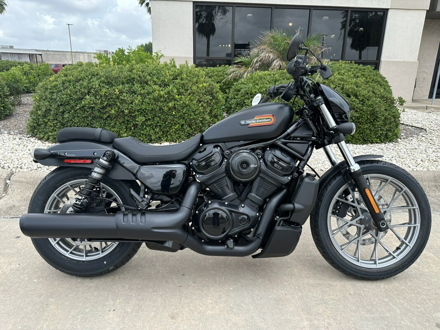 2025 Harley-Davidson Nightster Special