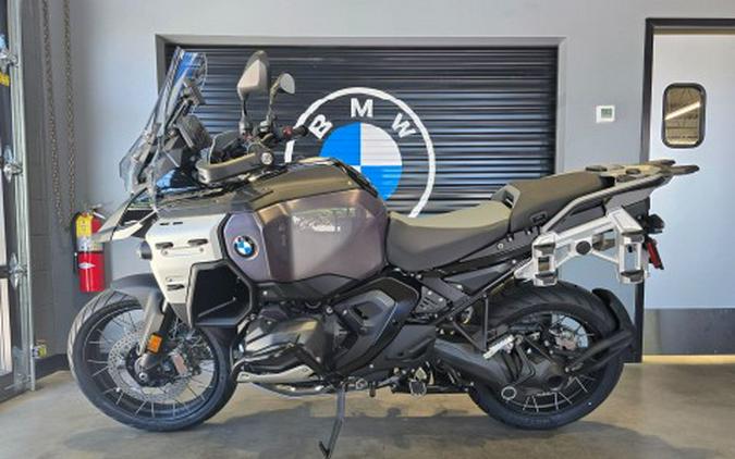 2026 BMW R 1300 GS Adventure