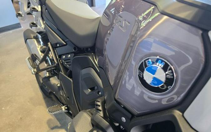 2026 BMW R 1300 GS Adventure