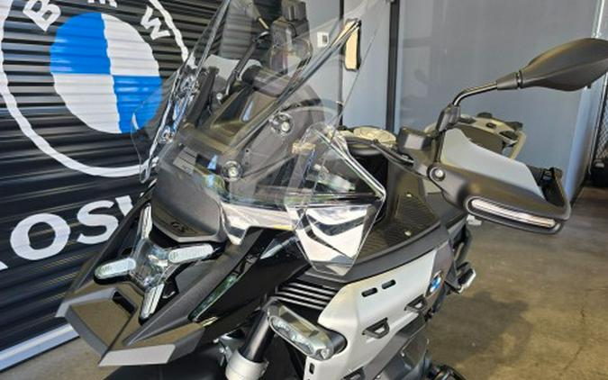 2026 BMW R 1300 GS Adventure