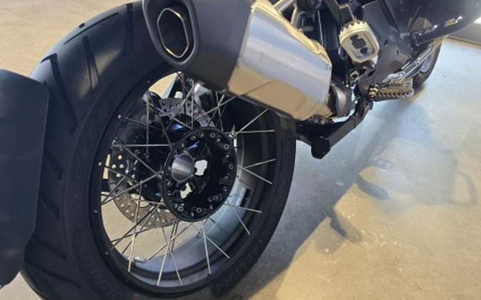 2026 BMW R 1300 GS Adventure