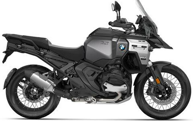 2026 BMW R 1300 GS Adventure