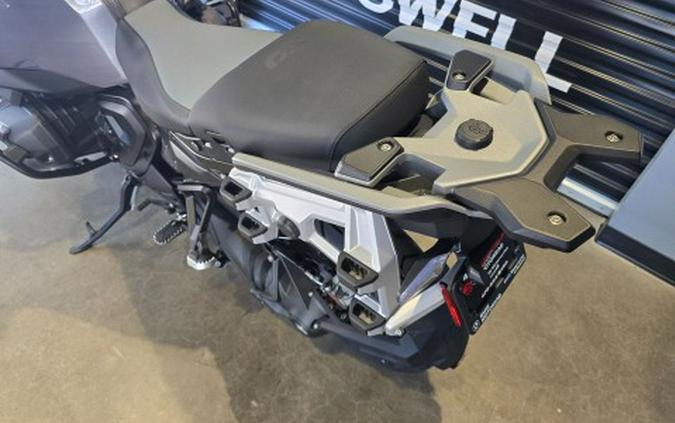 2026 BMW R 1300 GS Adventure