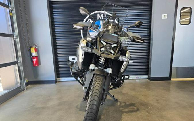 2026 BMW R 1300 GS Adventure