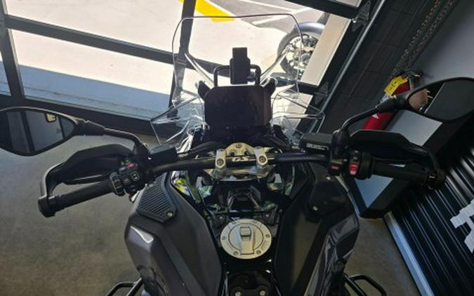 2026 BMW R 1300 GS Adventure
