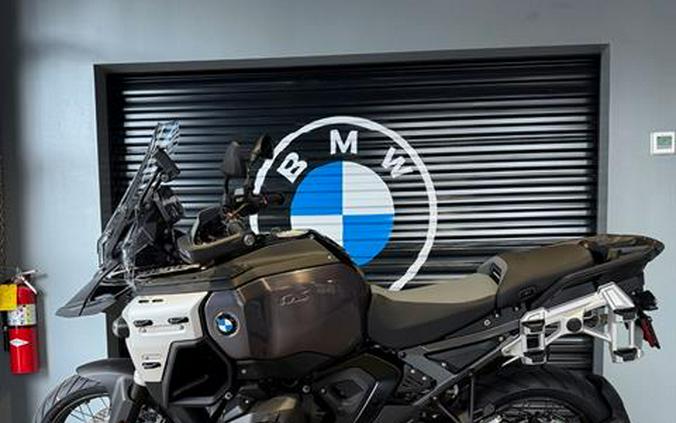 2026 BMW R 1300 GS Adventure
