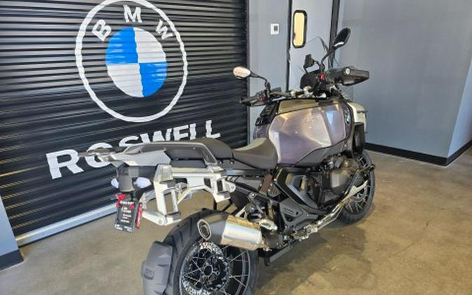 2026 BMW R 1300 GS Adventure