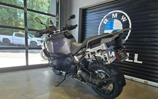 2026 BMW R 1300 GS Adventure