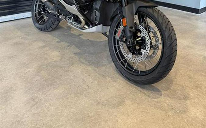 2026 BMW R 1300 GS Adventure