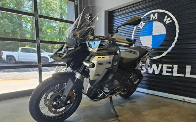 2026 BMW R 1300 GS Adventure