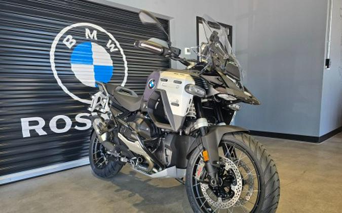 2026 BMW R 1300 GS Adventure