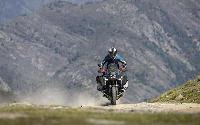 2026 BMW R 1300 GS Adventure