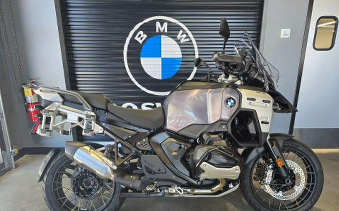 2026 BMW R 1300 GS Adventure