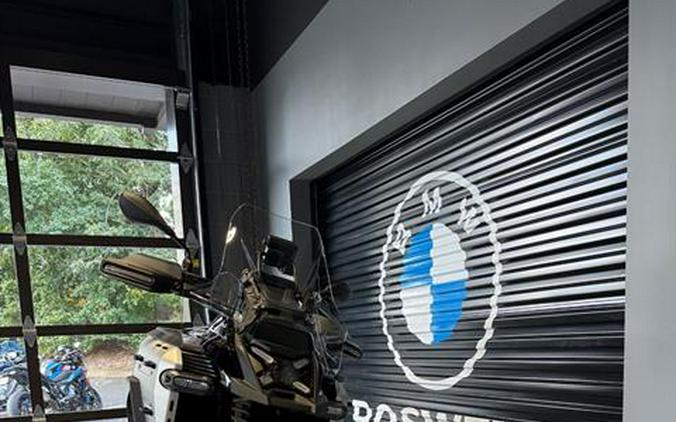 2026 BMW R 1300 GS Adventure