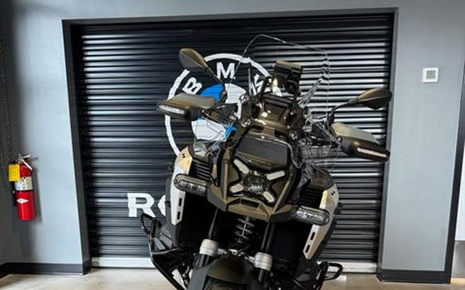 2026 BMW R 1300 GS Adventure