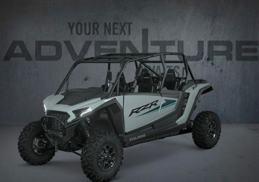 2025 Polaris RZR XP 4 1000 Sport