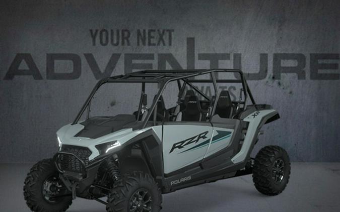 2025 Polaris RZR XP 4 1000 Sport