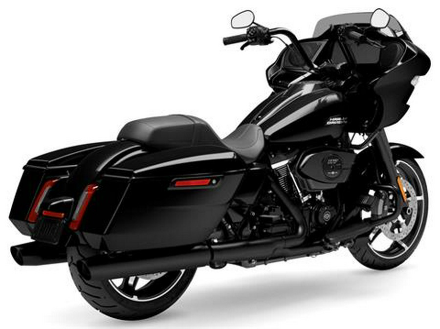 2026 Harley-Davidson Road Glide®