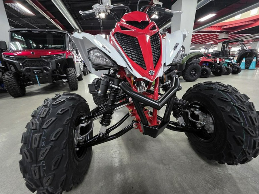 2026 Yamaha Raptor 700R SE