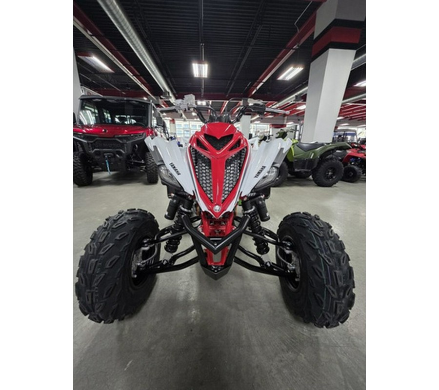 2026 Yamaha Raptor 700R SE
