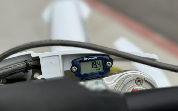 2025 HUSQVARNA TC 85 19/16 - C007885