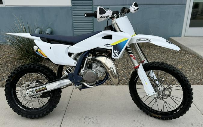 2025 HUSQVARNA TC 85 19/16 - C007885