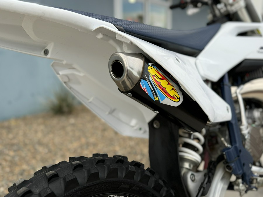 2025 HUSQVARNA TC 85 19/16 - C007885