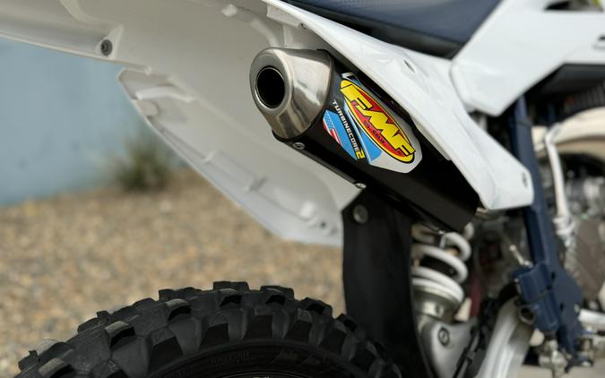 2025 HUSQVARNA TC 85 19/16 - C007885