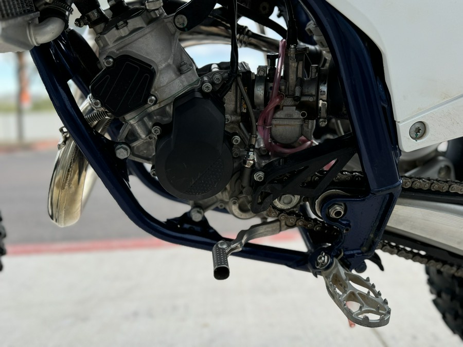 2025 HUSQVARNA TC 85 19/16 - C007885