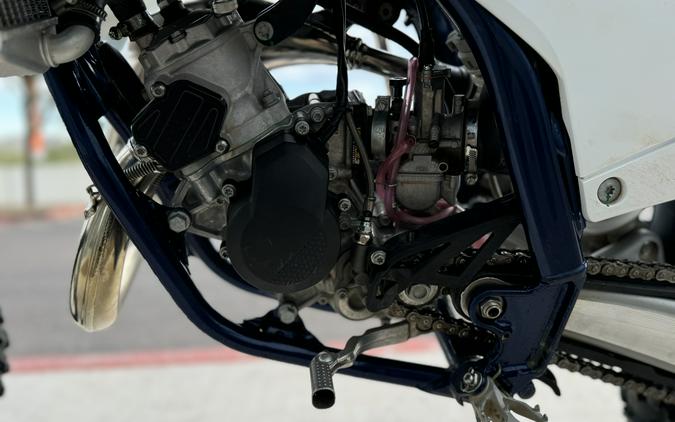 2025 HUSQVARNA TC 85 19/16 - C007885