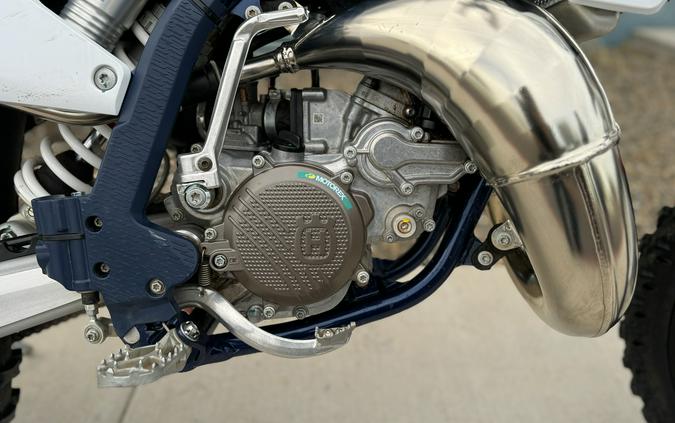 2025 HUSQVARNA TC 85 19/16 - C007885