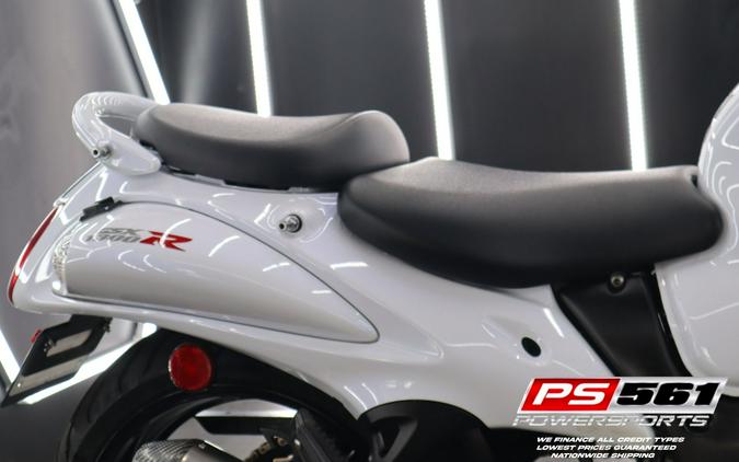 2017 Suzuki Motor of America Inc. Hayabusa