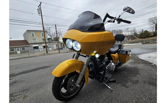 2012 FLTRX Road Glide® Custom - Single Color - Harley-Davidson®