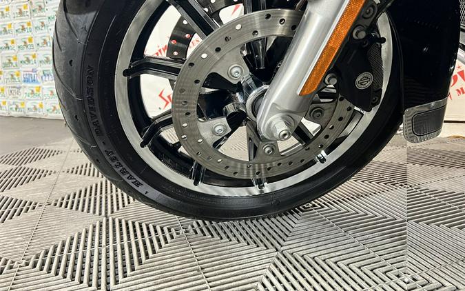 2016 Harley Davidson Flhtkl Ultra Limite