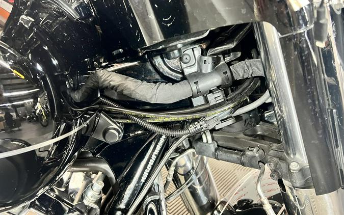 2016 Harley Davidson Flhtkl Ultra Limite