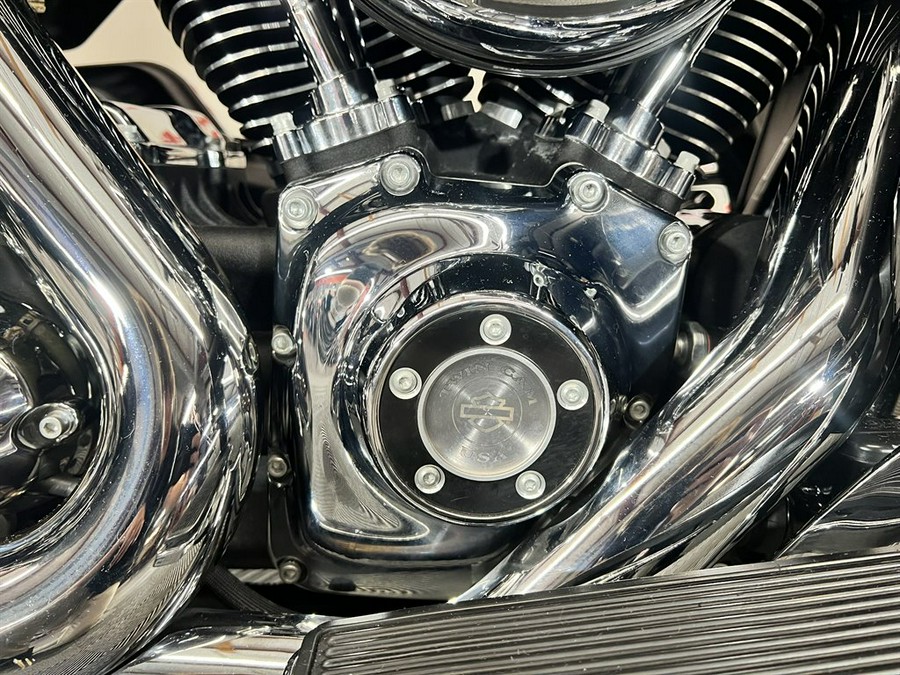 2016 Harley Davidson Ultra Limited Flhtk